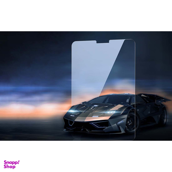 محافظ صفحه نمایش بیسوس مدل SGBL021302 مناسب برای تبلت اپل iPad 5 2018 9.7inch