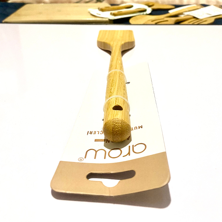 کفگیر آرو مدل TR-0889