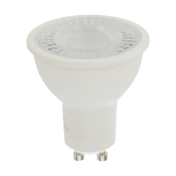 لامپ هالوژنی 6 وات لامپ نور پایه GU 10