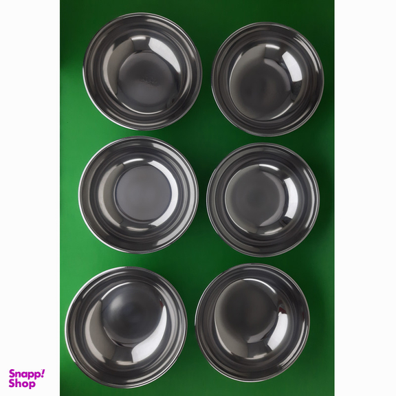 کاسه مدل ESTIL بسته 6 عددی