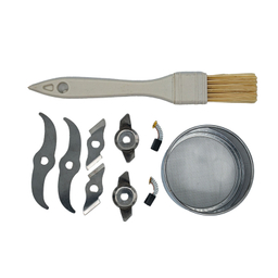 آسیاب صنعتی دسینی مدل KD-250