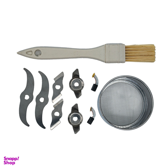 آسیاب صنعتی دسینی مدل KD-250