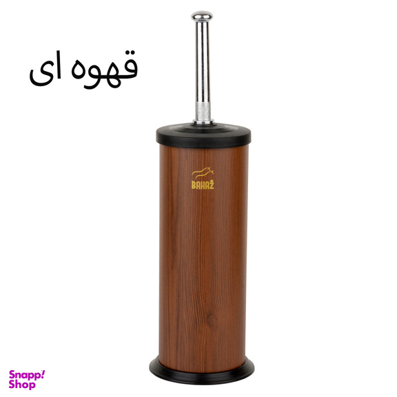 فرچه توالت شوی بهاز کالا مدل Big38