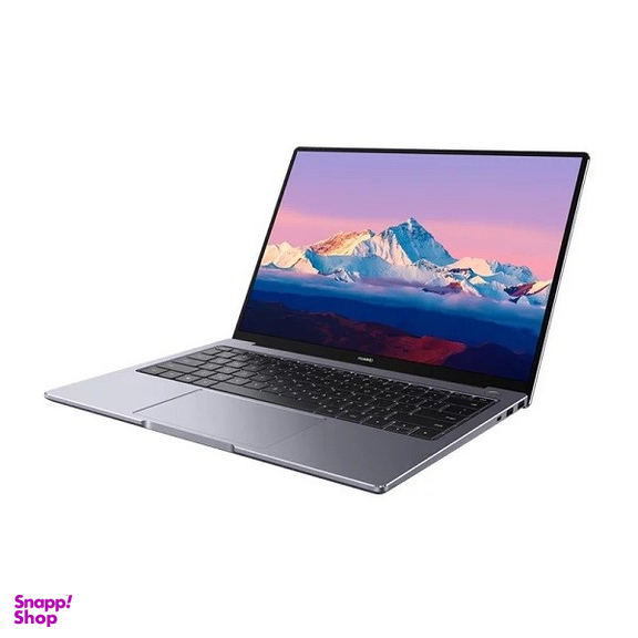 لپ تاپ 15 اینچ هوآوی مدل MateBook B3-520 Core i5 512GB SSD 8GB