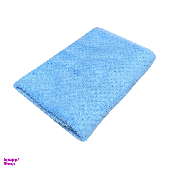 حوله دستی شایسته مدل نسترن سایز 40×40 سانتی متر