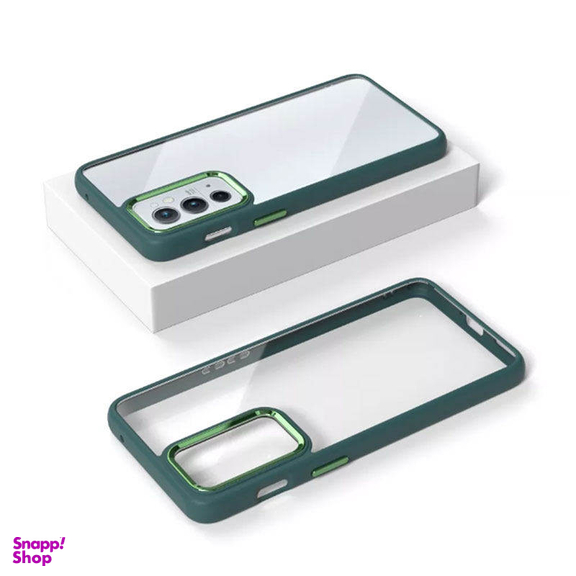 کاور گوشی موبایل مدل New Skin مناسب سامسونگ Galaxy A14 4G / Galaxy A14 5G