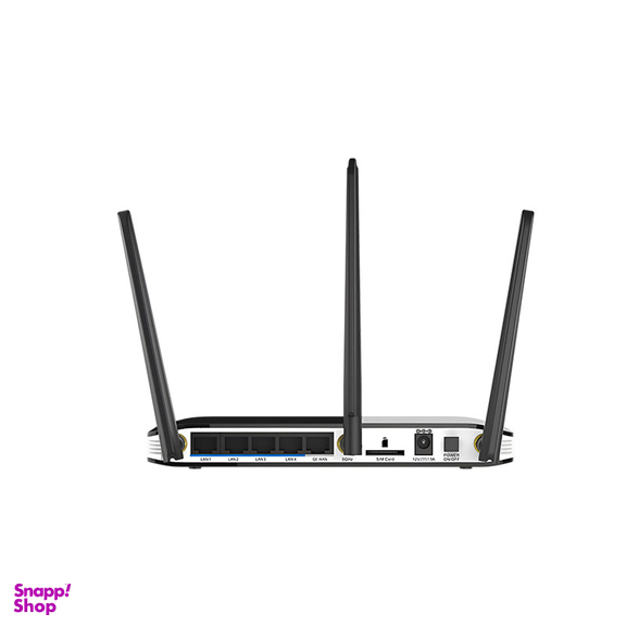 مودم روتر 3G/4G دی-لینک مدل DWR-953