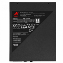 منبع تغذیه کامپیوتر ایسوس مدل ASUS ROG Thor 1200W Platinum II