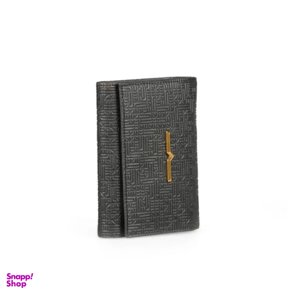 کیف پول زنانه چرم درسا مدل GD-17418924