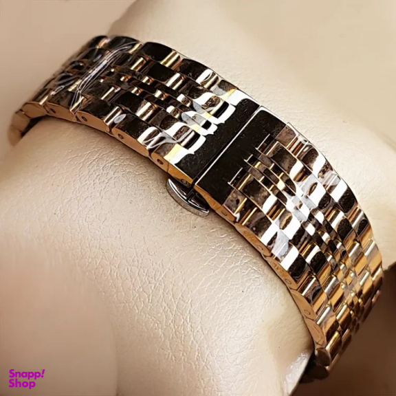 ساعت مچی عقربه ای مردانه طرح اورینت کد 9365G