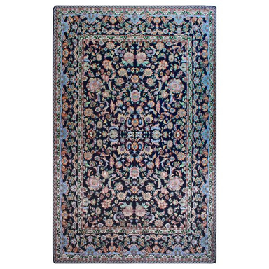 روفرشی مدل افشان