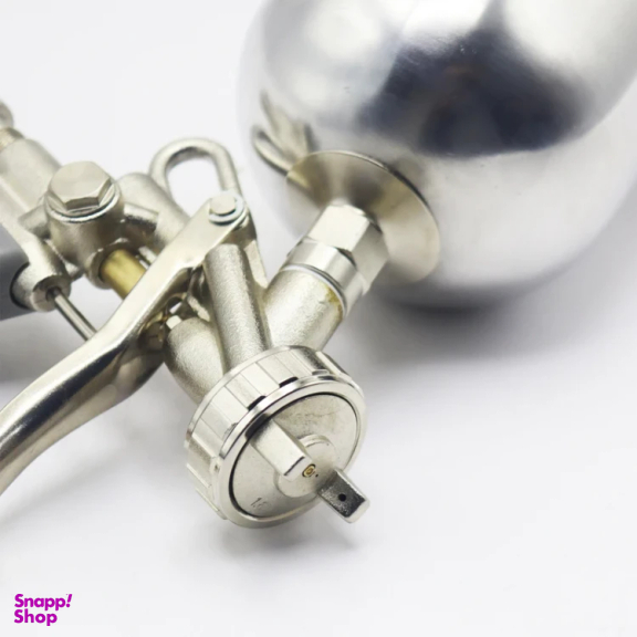 پیستوله بادی پروتک مدل YP-E-70G1/1.6MM/600CC
