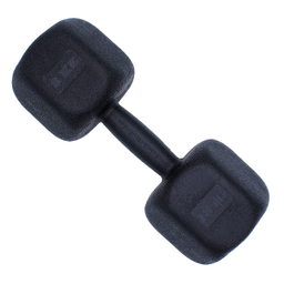 دمبل رادیس فیت مدل RPHF-8000 One Handle وزن 8 کیلوگرم بسته یک عددی