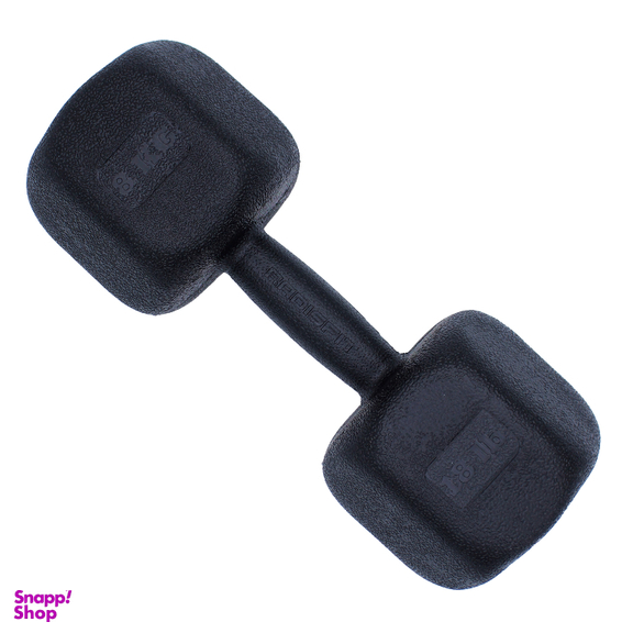 دمبل رادیس فیت مدل RPHF-8000 One Handle وزن 8 کیلوگرم بسته یک عددی