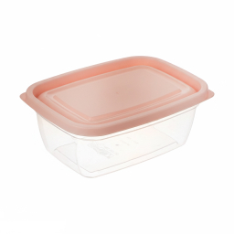 ظروف نگهدارنده نورینو مدل ارکیده مجموعه 6 عددی