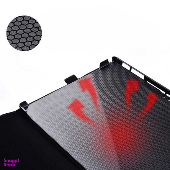 کیف کلاسوری تبلت ای جی دبلیو مدل Hard 01 مناسب برای مایکروسافت Surface Pro 8