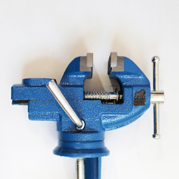 گیره بغل میزی مدل گوریلا کد YPF-60MM