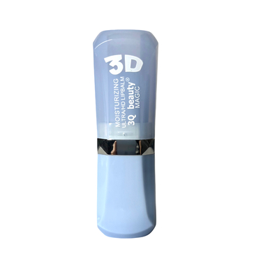 بالم لب مجیک 3D رنگ آبی