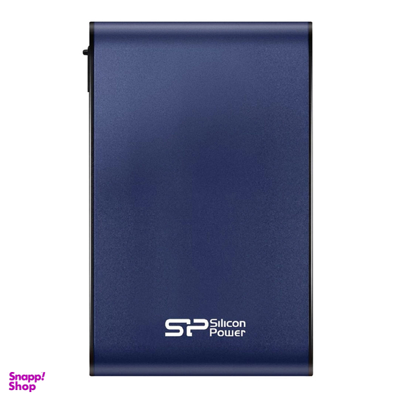 هارد اکسترنال سیلیکون پاور مدل Armor A80 ظرفیت 1 ترابایت