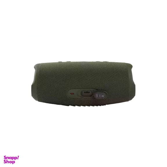 اسپیکر بلوتوثی جی بی ال (JBL) مدل Charge 5