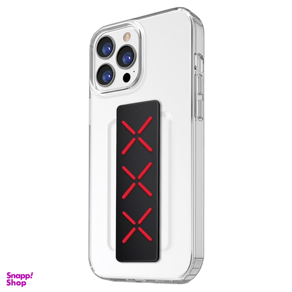 قاب موبایل ویوا مادرید مدل Loope Grip Stand مناسب iPhone 13 Pro
