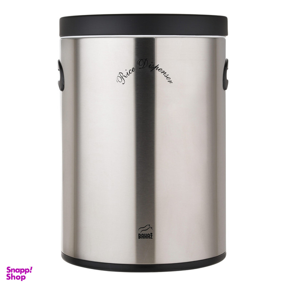 ظرف برنج بهازکالا مدل بدون پیمانه