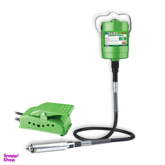 فرز انگشتی سیلور مدل پدالی کد YP-GT200WPT-200W