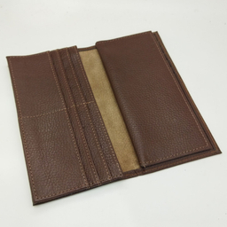 کیف پول مردانه چرم دیاکو مدل 246