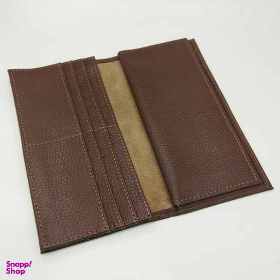 کیف پول مردانه چرم دیاکو مدل 246