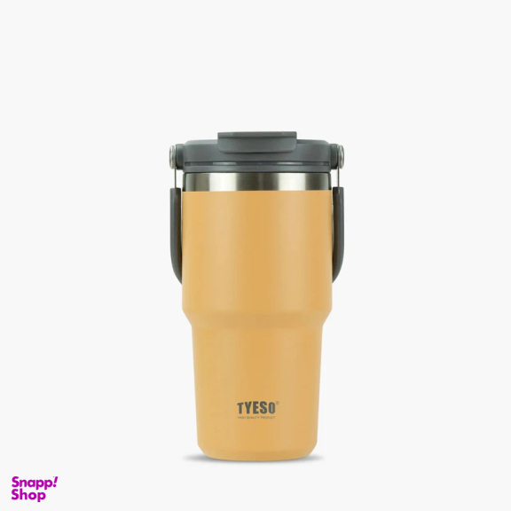 ماگ مسافرتی تایسو مدل insulated گنجایش 750 میلی لیتر