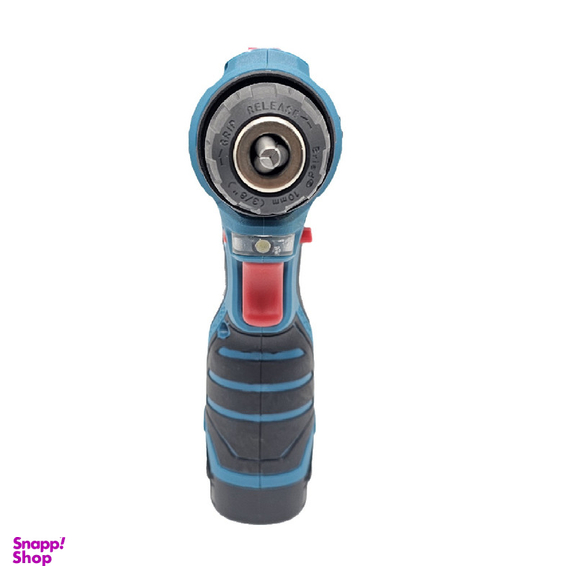 پیچ گوشتی شارژی باس مدل براشلس 24VF کد 1