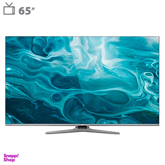 تلویزیون 65 اینچ ال ای دی هوشمند سام مدل UA65FU7500MHCHD