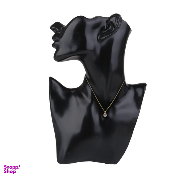 گردنبند طلا 18 عیار زنانه کاپانی مدل kn091