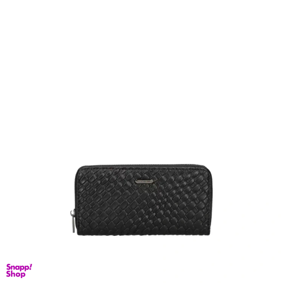 کیف پول زنانه دیوید جونز مدل David Jones p132-510