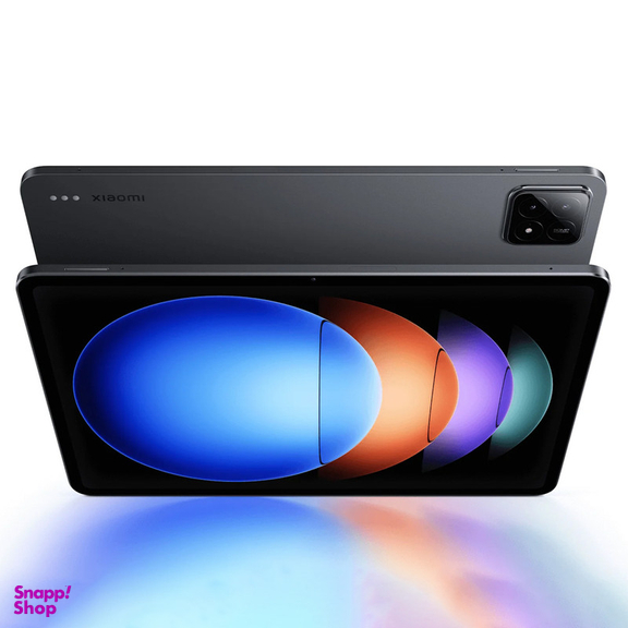 تبلت ۱۲.۴ اینچی شیائومی مدل Pad 6S Pro ظرفیت 512 گیگابایت و رم 12 گیگابایت