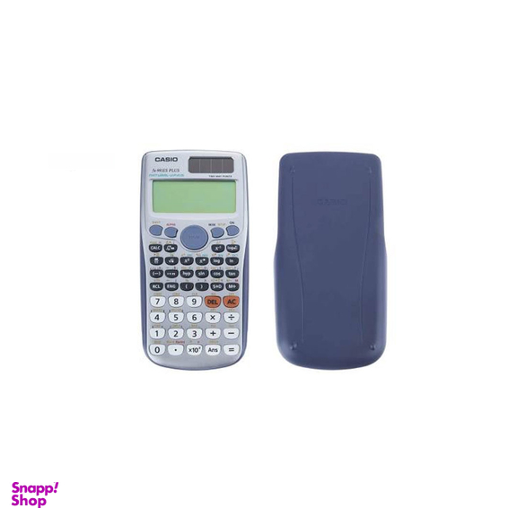 ماشین حساب مهندسی کاسیو مدل fx-991es plus