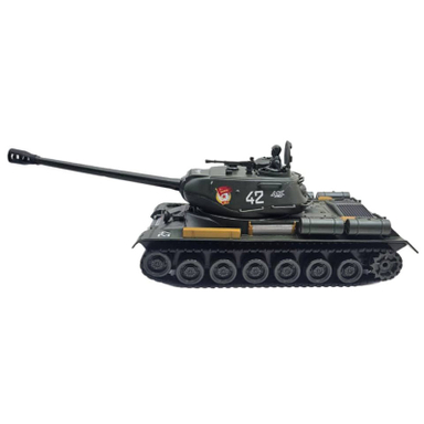 تانک بازی کنترلی ناب سل مدل شارژی طرح battle