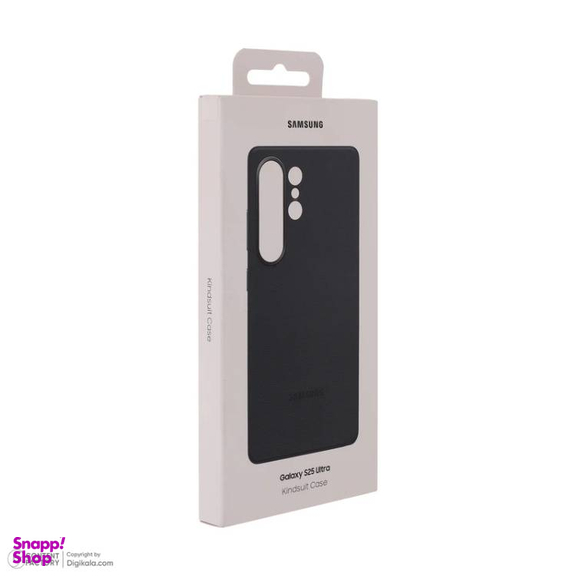 قاب سیلیکونی سامسونگ مدل Silicone Case EF-PS938 مناسب Galaxy S25 Ultra