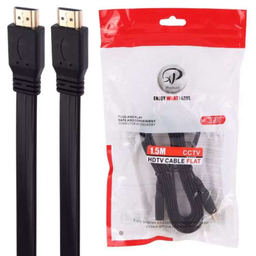 کابل HDMI ایکس پی-پروداکت مدل FLAT طول 1.5 متر