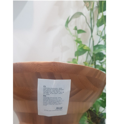 کاسه سالاد خوری ایکیا مدل GRÖNSAKER کد 5727