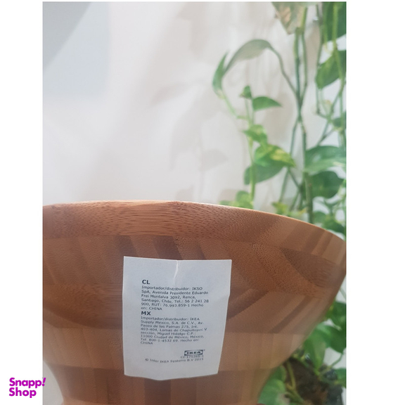 کاسه سالاد خوری ایکیا مدل GRÖNSAKER کد 5727