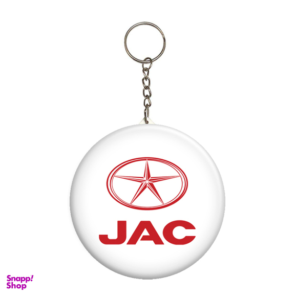 جاسوئیچی خودرو کالانیکس مدل PIX-JAC-10475