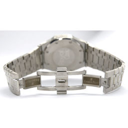 ساعت مچی عقربه‌ای ای پی AP مدل رویال اوک کد APG1