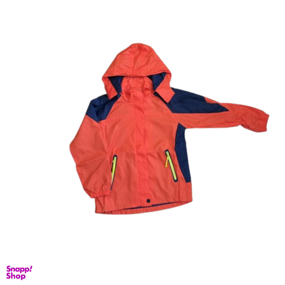 بارانی اسپرت کد 99 رنگ قرمز