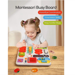 بیزی بورد آشپزخانه هانگر کد he 0510