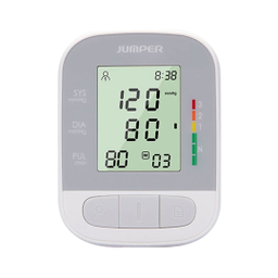 فشارسنج دیجیتال جامپر مدل JPD-HA210