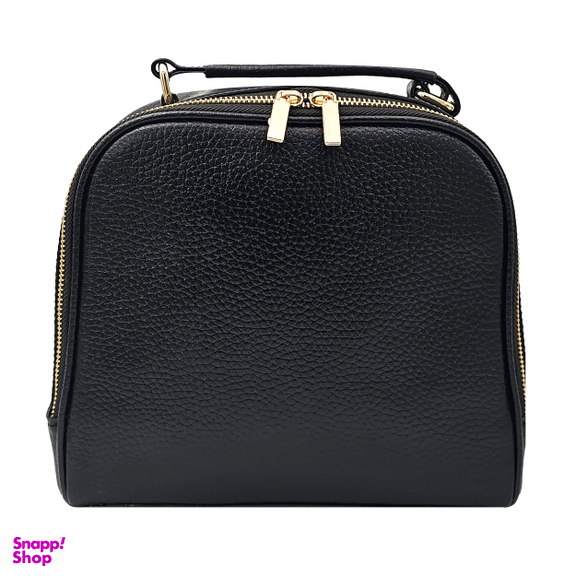 کیف رودوشی زنانه چرم طبیعی کد 901