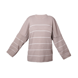 پلیور زنانه کد K1 رنگ کرم