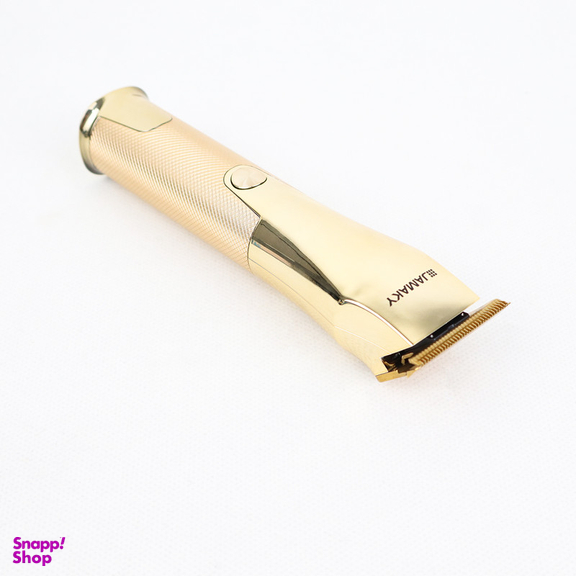 ماشین اصلاح موی سر و صورت شارژی جاماکی مدل JPC90014