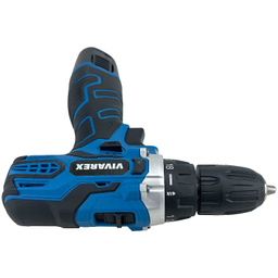 دریل پیچ گوشتی دو باتری ویوارکس کد VR12V-2A